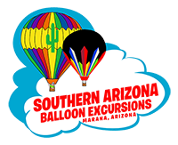 Southern Arizona Balloon Excursions Logo